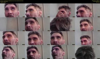 sssuperbaby — 121 minute Chaturbate male cam video, 720p, May 5, 2026