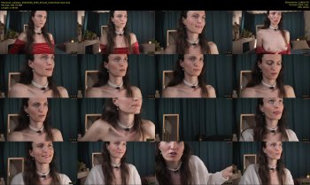 yulladao — 120 minute Chaturbate female cam video, 720p, May 5, 2026
