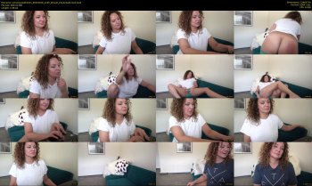 lamarquesathelion — 69 minute Chaturbate female cam video, 720p, May 5, 2026
