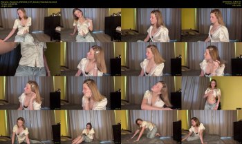 chinaarons — 49 minute Chaturbate female cam video, 720p, May 5, 2026