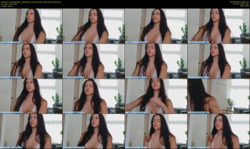 grettabenett_ — 7 minute Chaturbate female cam video, 720p, May 5, 2026