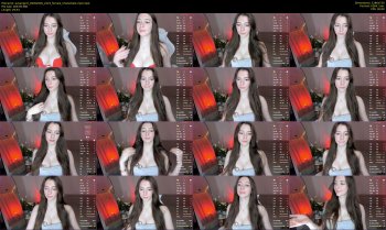 aveangel1 — 30 minute Chaturbate female cam video, 720p, May 5, 2026