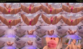 blush_mikki — 48 minute Chaturbate female cam video, 720p, May 5, 2026