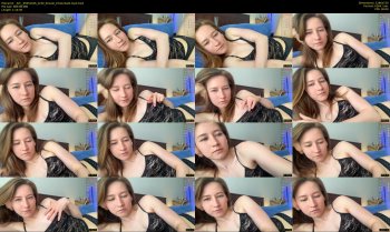 _feli_ — 71 minute Chaturbate female cam video, 720p, May 5, 2026