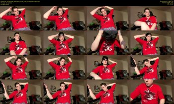 camerondt — 3 minute Chaturbate male cam video, 720p, May 5, 2026