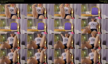 ellcrys — 37 minute Chaturbate couple cam video, 720p, May 5, 2026