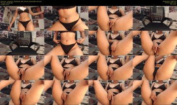 _ariana03_ — 17 minute Chaturbate female cam video, 720p, May 5, 2026