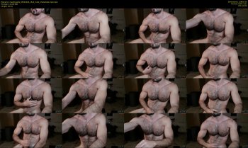 madmax20x — 10 minute Chaturbate male cam video, 720p, May 5, 2026