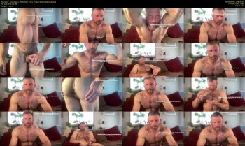 jonariesxxx — 15 minute Chaturbate male cam video, 720p, May 5, 2026