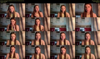 kierstentates — 74 minute Chaturbate female cam video, 720p, May 5, 2026