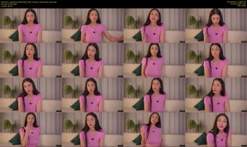 signehinz — 9 minute Chaturbate female cam video, 720p, May 5, 2026
