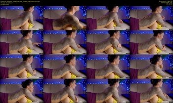 blisstease — 13 minute Chaturbate female cam video, 720p, May 5, 2026