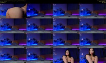 maxineheart — 6 minute Chaturbate female cam video, 720p, May 5, 2026