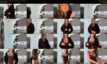 elenahere4u — 11 minute Chaturbate female cam video, 720p, May 5, 2026