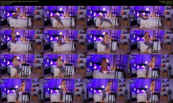 bbpls_ — 72 minute Chaturbate female cam video, 720p, May 5, 2026