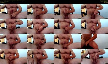baileymajor — 50 minute Chaturbate male cam video, 480p, May 5, 2026