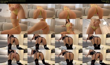 yessasha1 — 24 minute Chaturbate female cam video, 720p, May 5, 2026