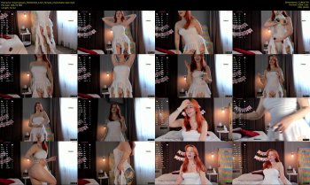 foxylovesyou — 53 minute Chaturbate female cam video, 720p, May 5, 2026