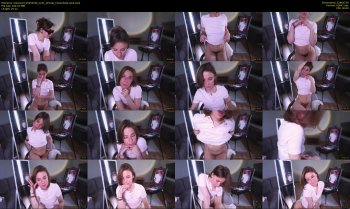 elannand — 26 minute Chaturbate female cam video, 720p, May 5, 2026