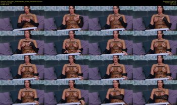 mina_babe1 — 4 minute Chaturbate female cam video, 720p, May 5, 2026