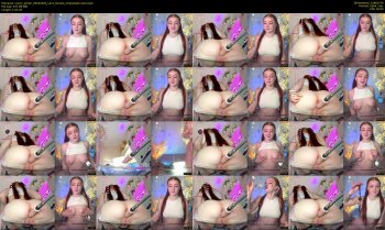 nancy_winter — 62 minute Chaturbate female cam video, 720p, May 5, 2026