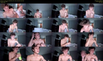 maxim_burn — 27 minute Chaturbate male cam video, 720p, May 5, 2026