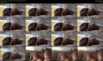 kristyspiritedaway — 3 minute Chaturbate female cam video, 480p, May 5, 2026