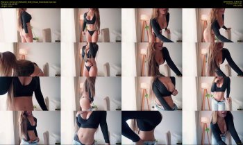 donnna19 — 16 minute Chaturbate female cam video, 720p, May 5, 2026
