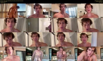 alex_islive — 3 minute Chaturbate male cam video, 720p, May 5, 2026