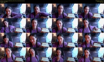 chroniclove — 23 minute Chaturbate female cam video, 720p, May 5, 2026