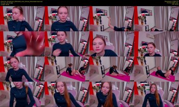 floralarsson — 37 minute Chaturbate female cam video, 720p, May 5, 2026