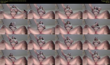 hazel_agata — 5 minute Chaturbate female cam video, 720p, May 5, 2026