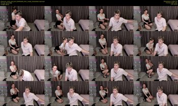 emily_and_ilumi — 7 minute Chaturbate couple cam video, 720p, May 5, 2026