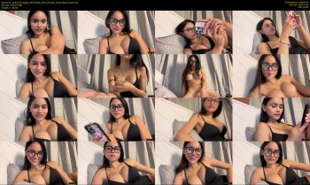 webcammaggie — 106 minute Chaturbate female cam video, 720p, May 5, 2026
