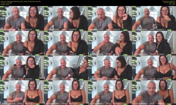 3totangox — 3 minute Chaturbate couple cam video, 480p, May 5, 2026