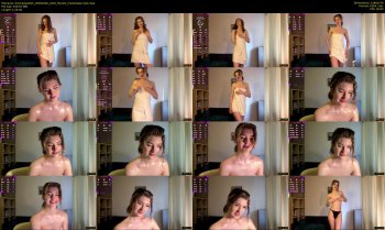 dremazwahlen — 104 minute Chaturbate female cam video, 720p, May 5, 2026