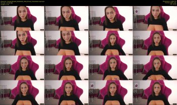 margarethowell — 18 minute Chaturbate female cam video, 720p, May 5, 2026