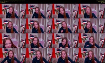 floralarsson — 44 minute Chaturbate female cam video, 720p, May 5, 2026