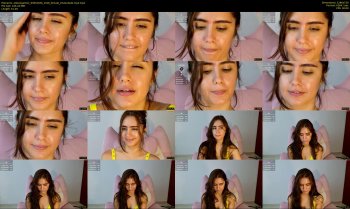 allisonpalmer — 52 minute Chaturbate female cam video, 720p, May 5, 2026