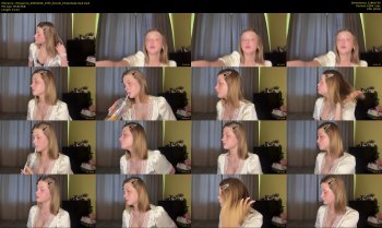 chinaarons — 14 minute Chaturbate female cam video, 720p, May 5, 2026
