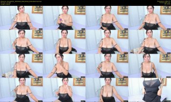 annavalente_ — 120 minute Chaturbate female cam video, 720p, May 5, 2026