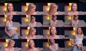 cristasires — 51 minute Chaturbate female cam video, 720p, May 5, 2026