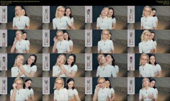 lacyedison — 8 minute Chaturbate couple cam video, 720p, May 5, 2026
