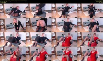 foxydiamond2020 — 120 minute Chaturbate female cam video, 720p, May 5, 2026
