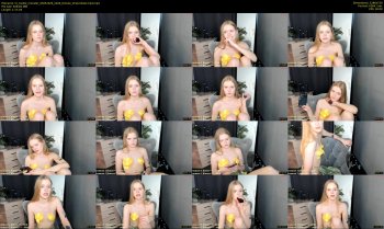 lil_cookie_monster — 78 minute Chaturbate female cam video, 720p, May 5, 2026