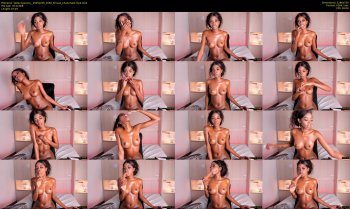 stefannyevans_ — 8 minute Chaturbate female cam video, 720p, May 5, 2026