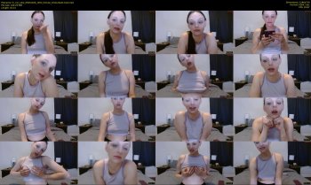 hi_cut_cutie — 35 minute Chaturbate female cam video, 720p, May 5, 2026