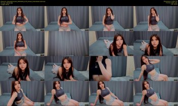 tessavolkonovski — 59 minute Chaturbate female cam video, 720p, May 5, 2026