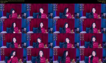 madyluxx — 18 minute Chaturbate female cam video, 720p, May 5, 2026