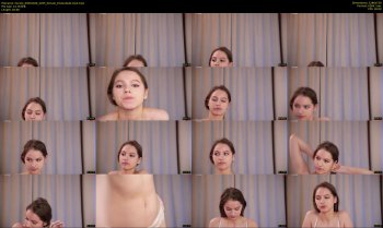 hecola — 2 minute Chaturbate female cam video, 720p, May 5, 2026